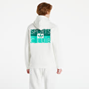 Adidas hoodie off white 2025