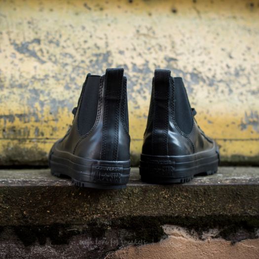 Converse Chuck Taylor All Star Chelsea Boot Rubber Hi