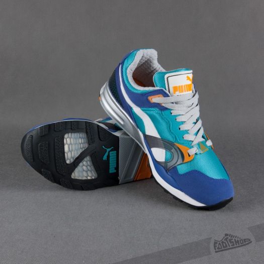 Puma best sale trinomic plus