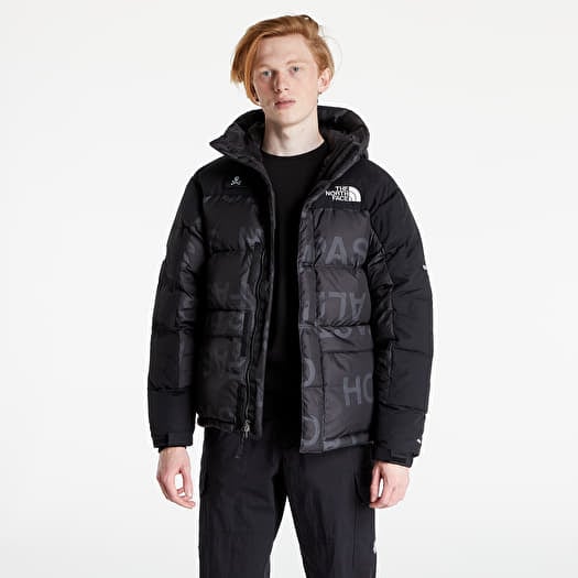 North face himalayan hoodie black new arrivals