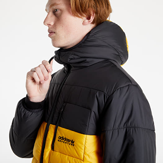 adidas Adventure Puffer Jacket
