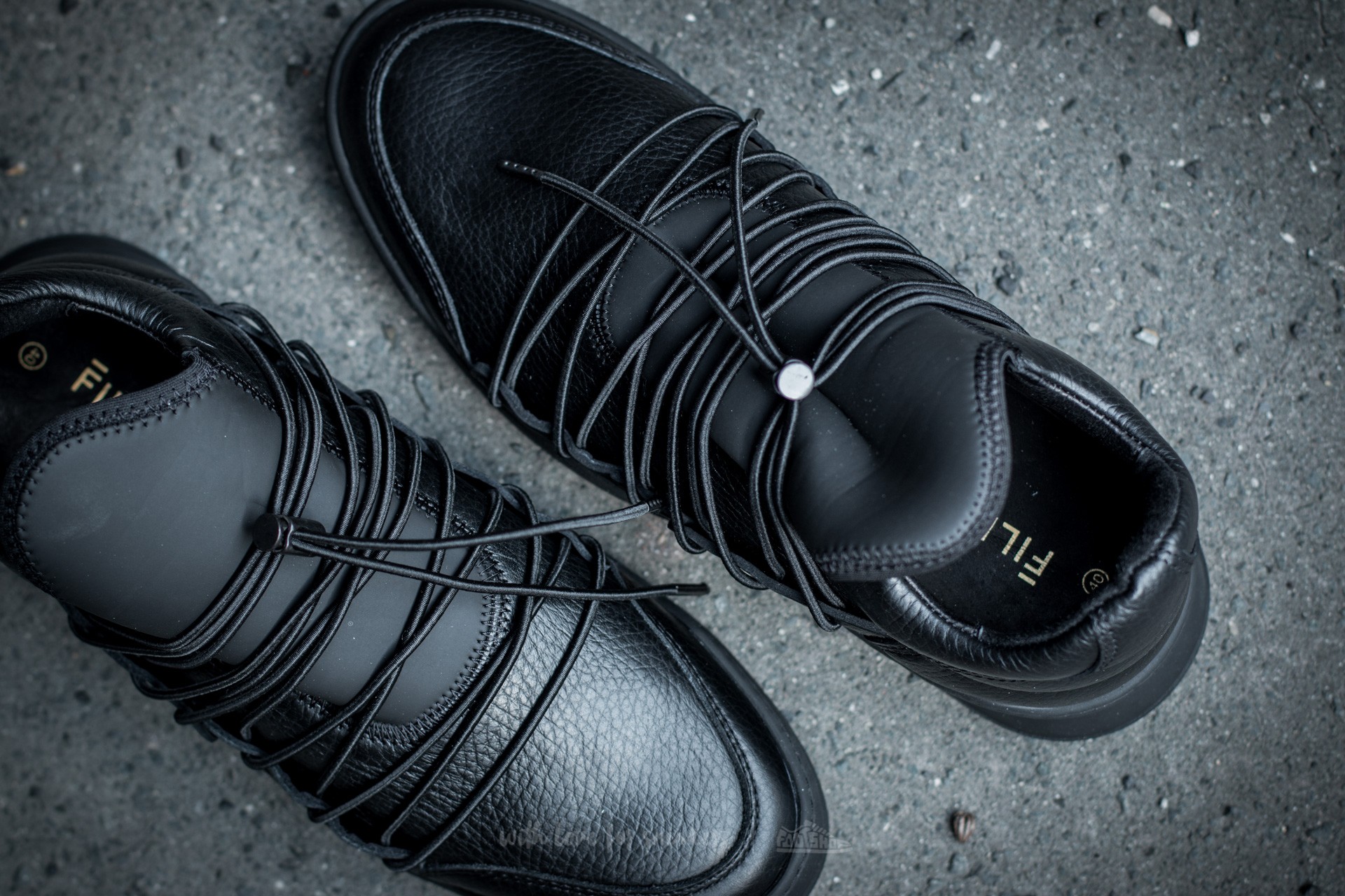 Filling pieces low top lee deals
