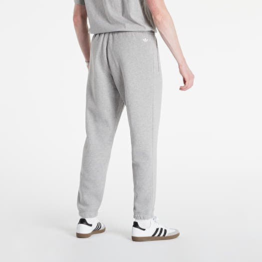 Adidas gray sweatpants outlet