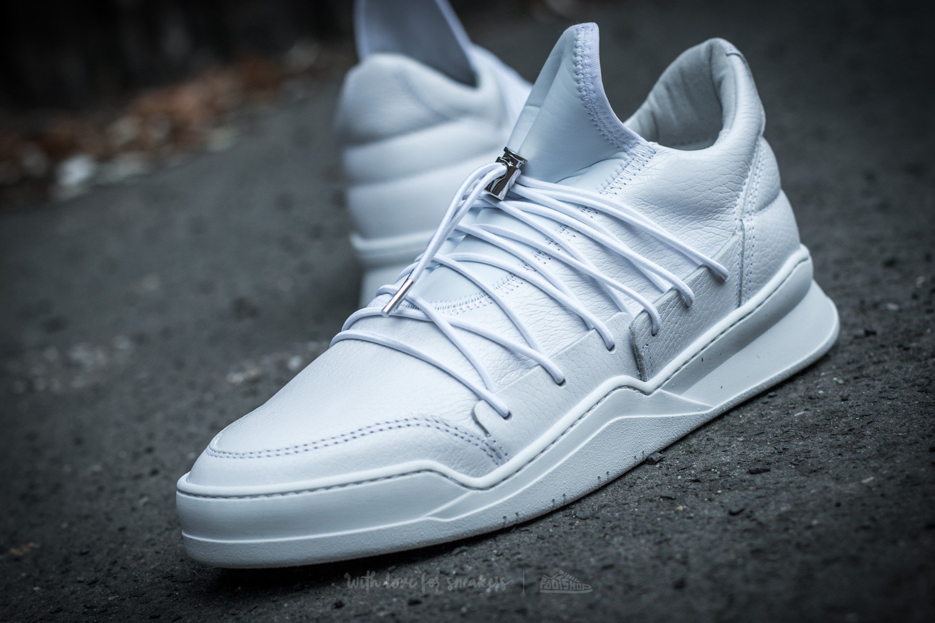 Filling pieces low top lee on sale