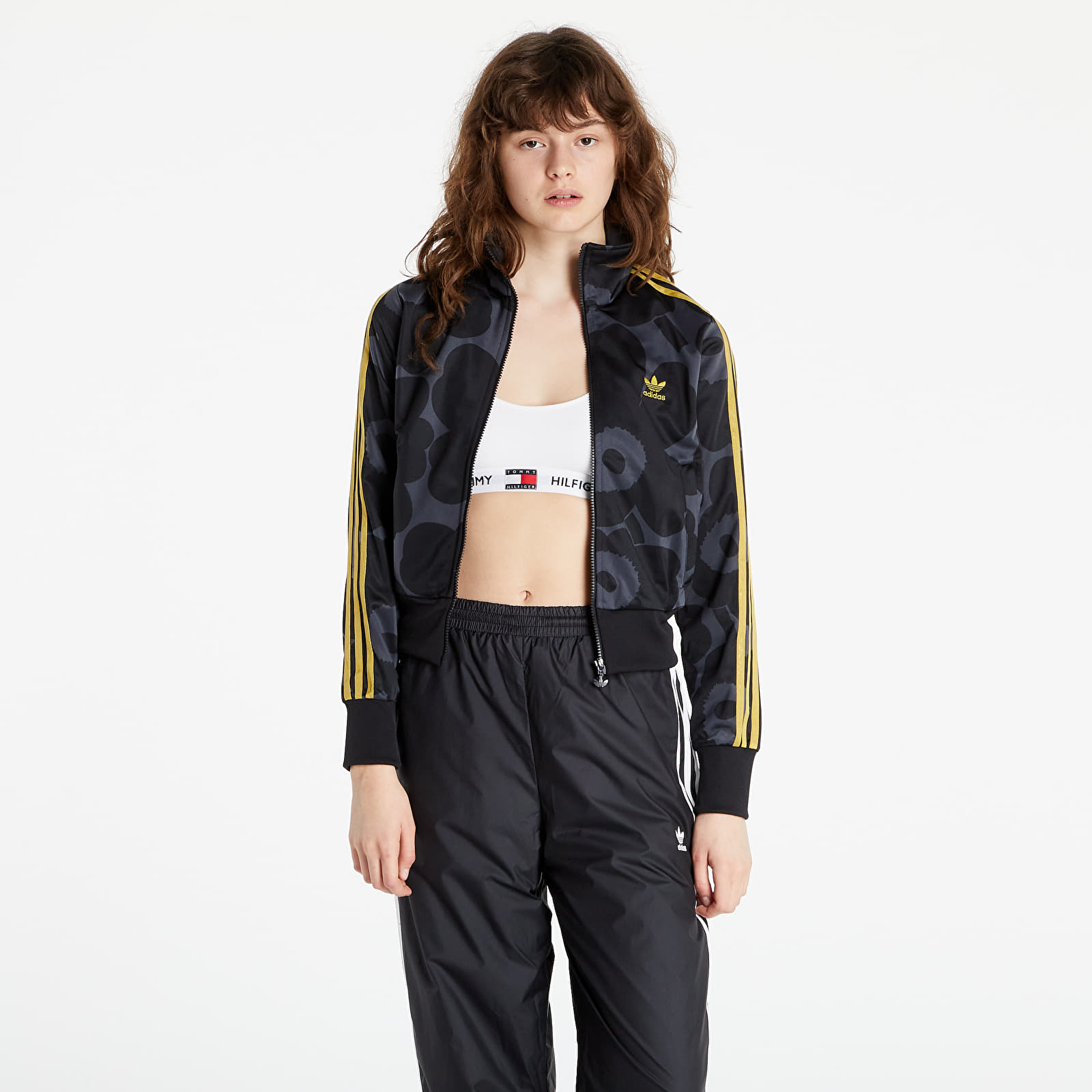 adidas x Marimekko Firebird Track Top