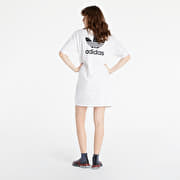 T shirts adidas Tee Dress White Footshop