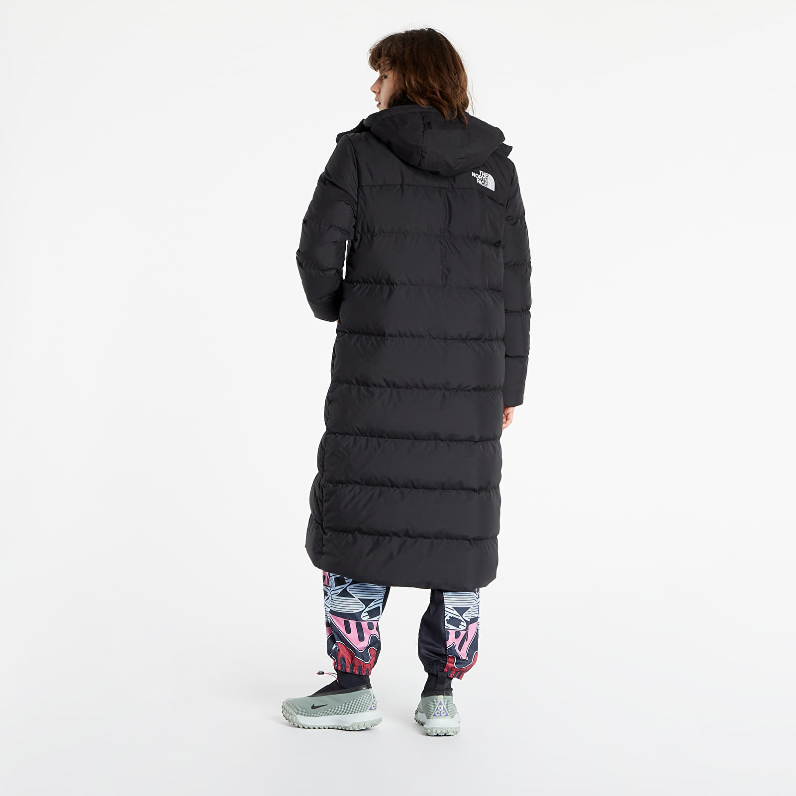 Якета The North Face Triple C Parka Tnf Black