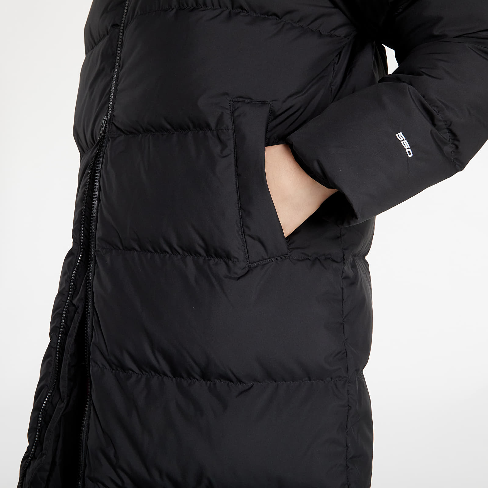 Якета The North Face Triple C Parka Tnf Black