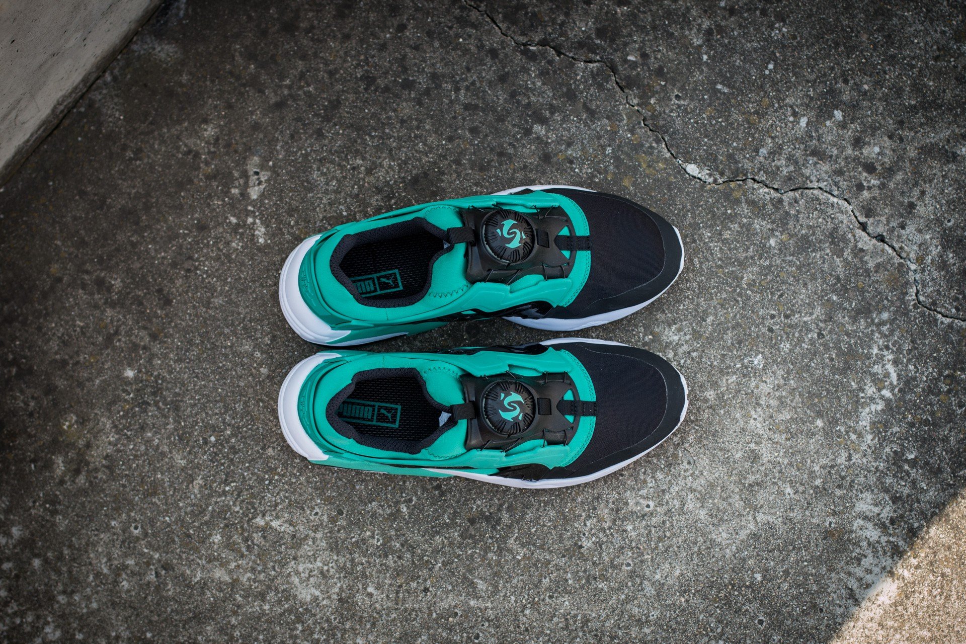 Puma disc blaze electric spectra sale