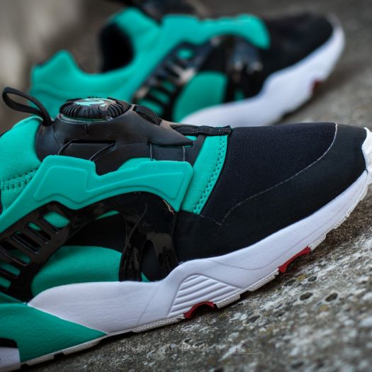 Puma best sale spectra electric
