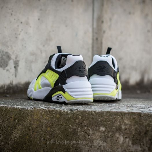 Puma disc 2025 blaze yellow