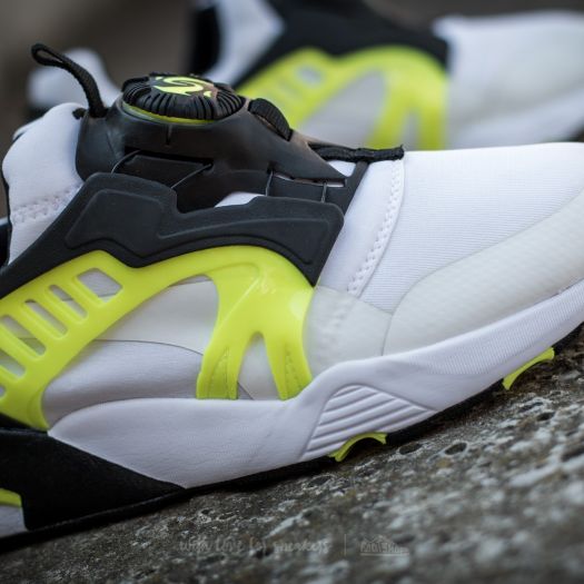 Puma disc giallo discount