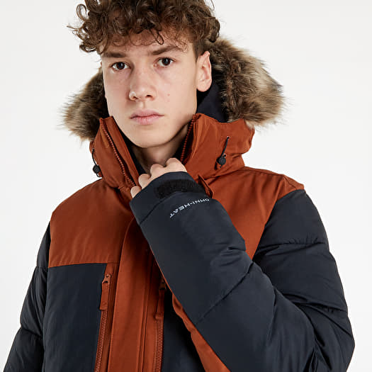 Wax edition everest sales parka