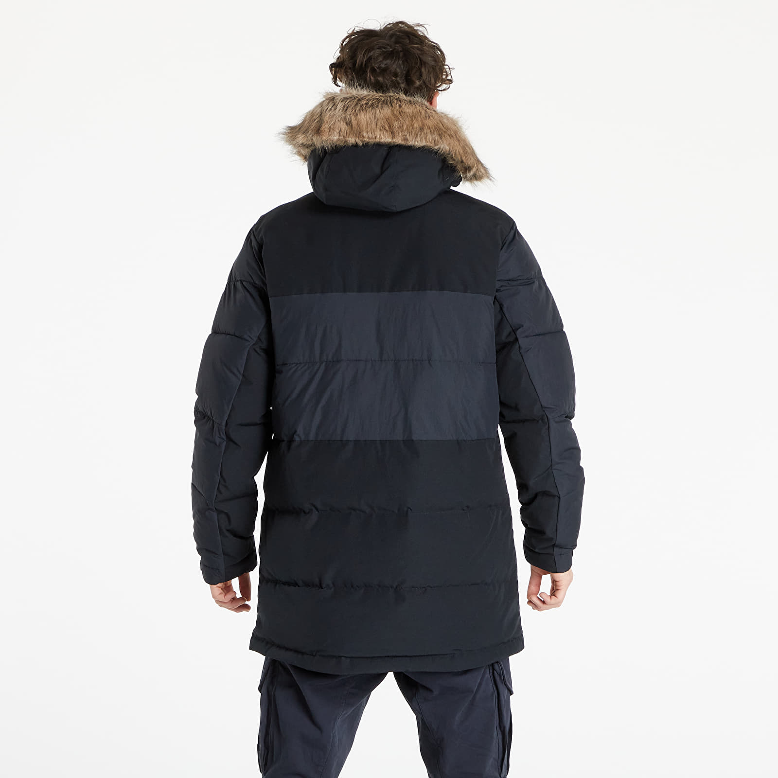 Giacche e cappotti Columbia Marquam Peak Fusion™ Parka Black