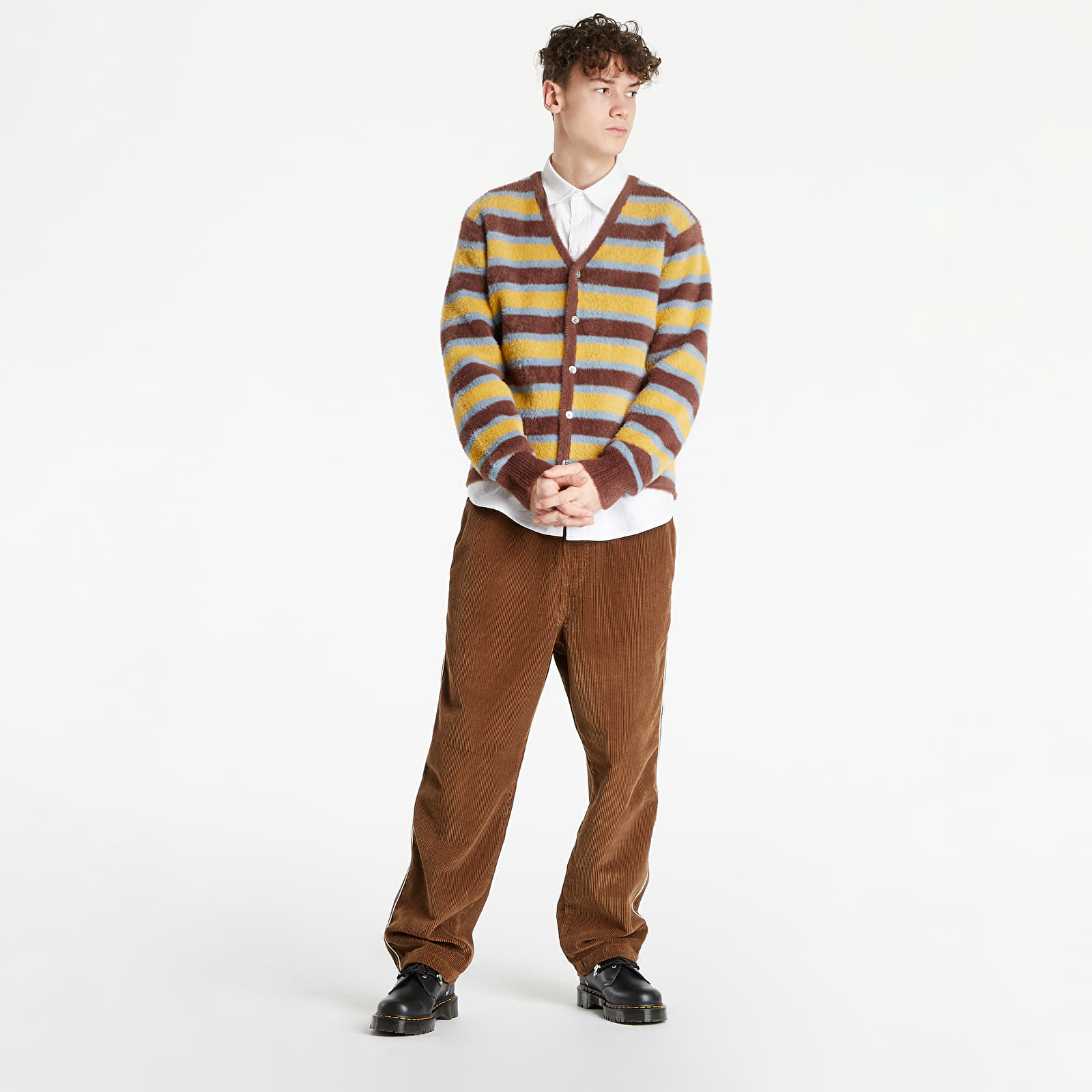 Stüssy Corduroy Relaxed Pant