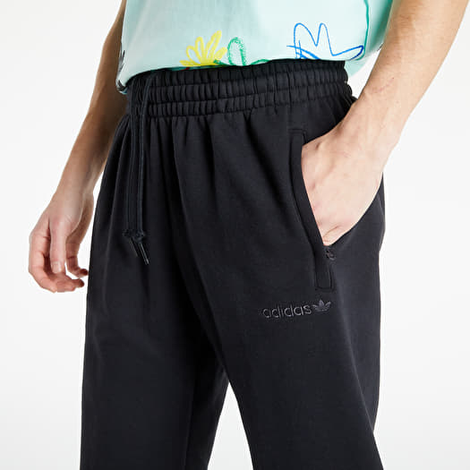 Adidas linear top fleece pants