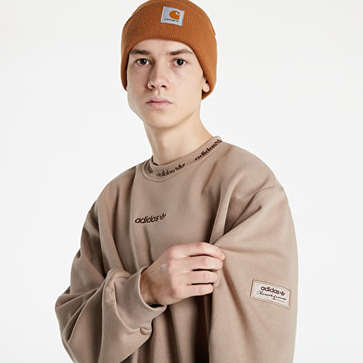 Adidas deals linear crew