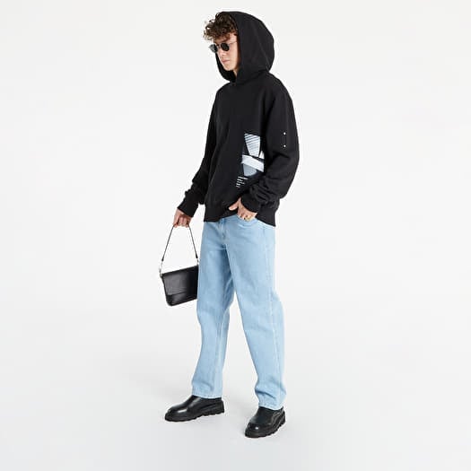 A cold wall new arrivals inside out hoodie