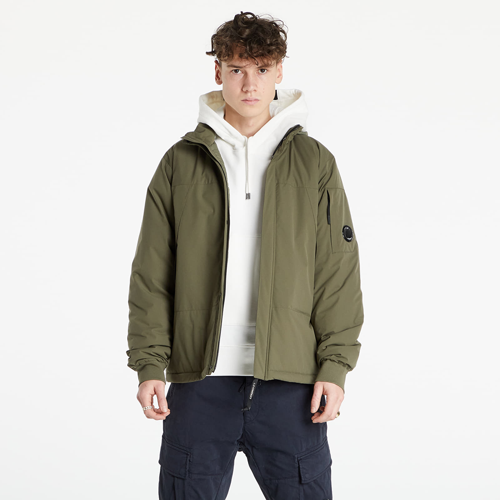 Cp company protek outlet