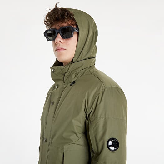 Cp company micro m jacket clearance