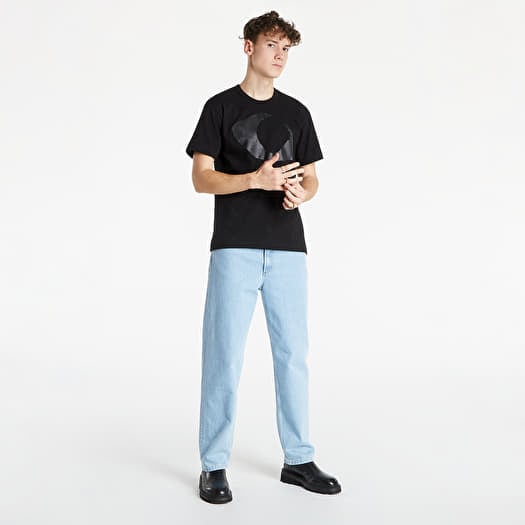 Comme des garcons store play shirt sizing
