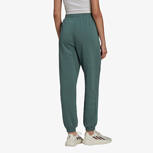 Adidas originals coeeze hotsell cuffed fleece pants