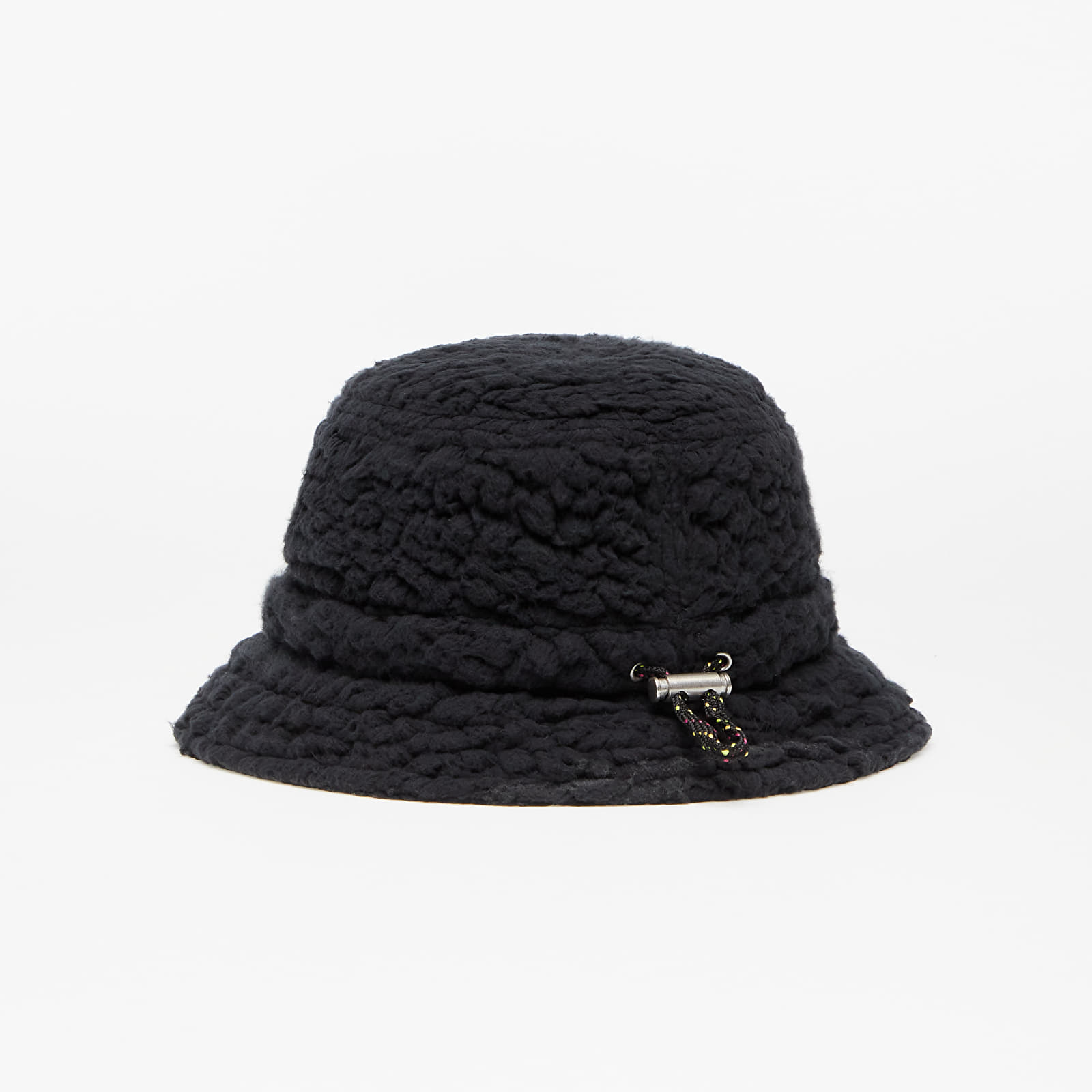 Converse bucket hat black hotsell
