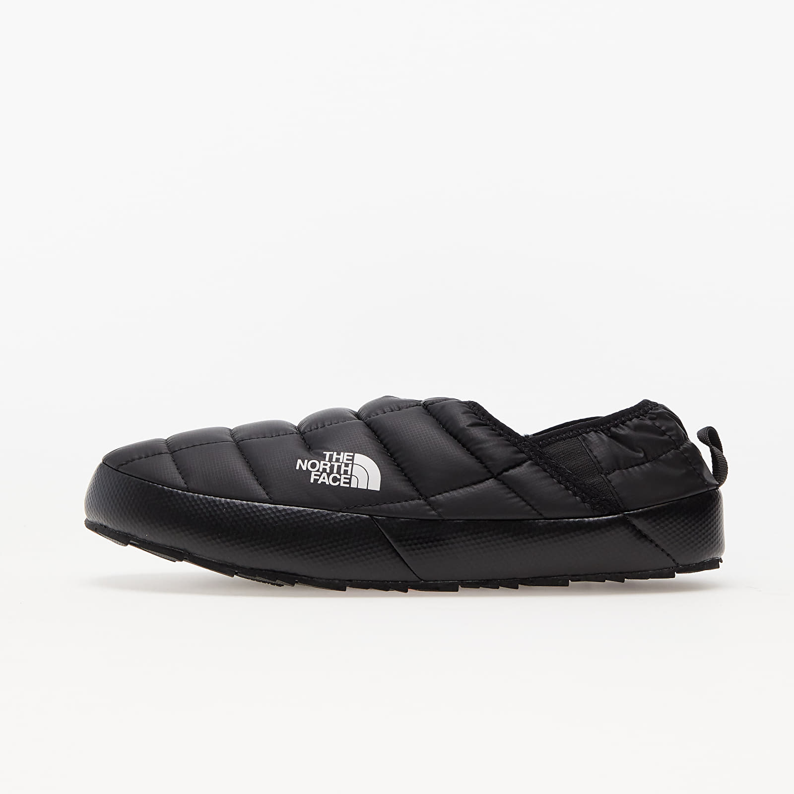 Levně The North Face M Thermoball Traction Mule V Tnf Black/ Tnf White