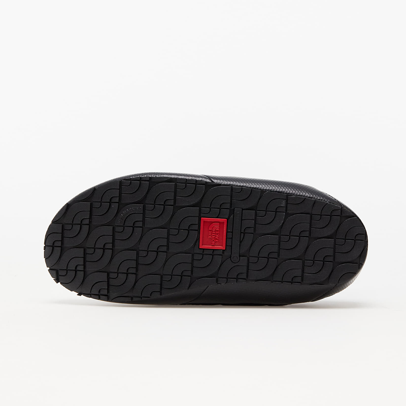 Men's shoes The North Face M Thermoball Traction Mule V Tnf Black/ Tnf White