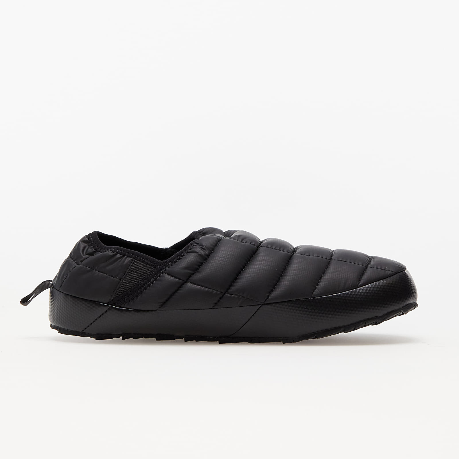 Men's shoes The North Face M Thermoball Traction Mule V Tnf Black/ Tnf White