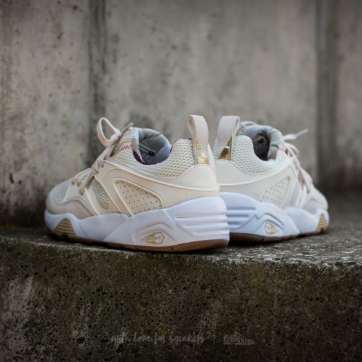 Damesschoenen Puma Bog x Careaux x Whisper White Whisper White