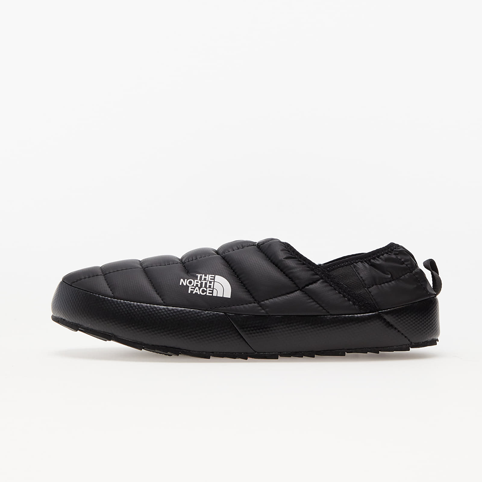 Damen Sneaker und Schuhe The North Face W Thermoball Traction Mule V Tnf Black/ Tnf Black