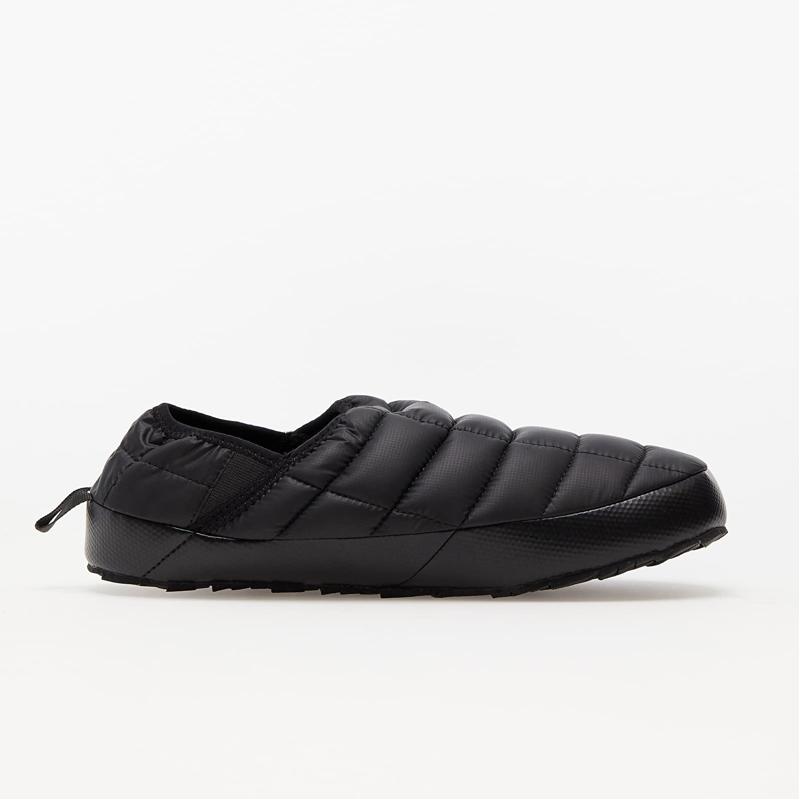 Damen Sneaker und Schuhe The North Face W Thermoball Traction Mule V Tnf Black/ Tnf Black