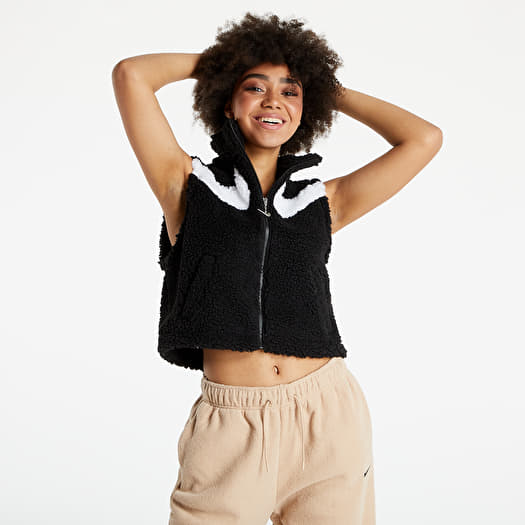 White nike vest womens cheap