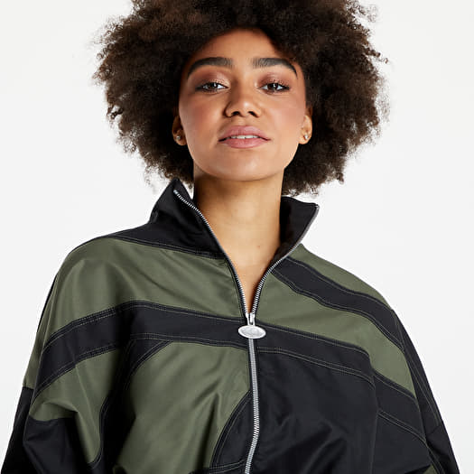 Reebok x Cardi B Woven Jacket Black | Footshop