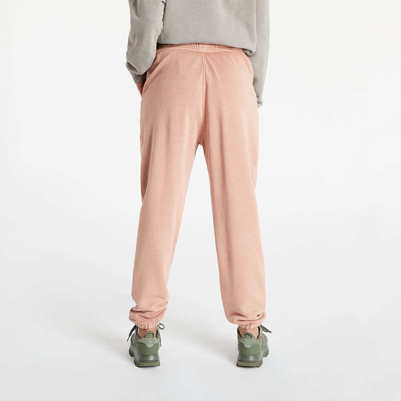 Pants Reebok Classics Natural Dye Sm Ft Pants Cancor
