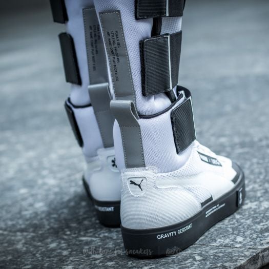 Ueg 2025 puma boots