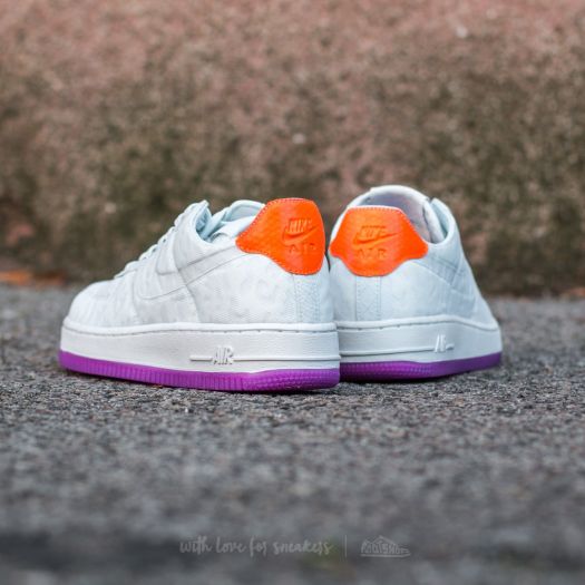 Nike air force 1 07 textile premium sales