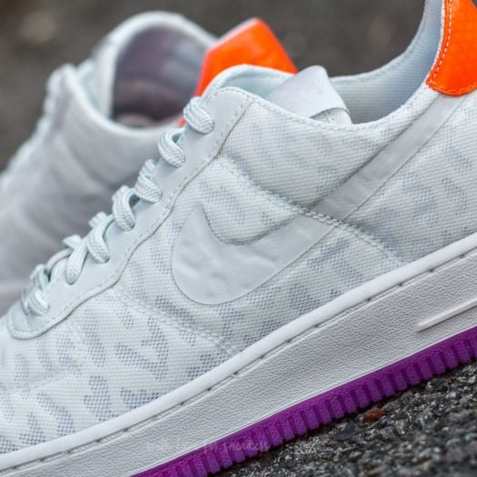 Nike air force 1 07 textile premium sales