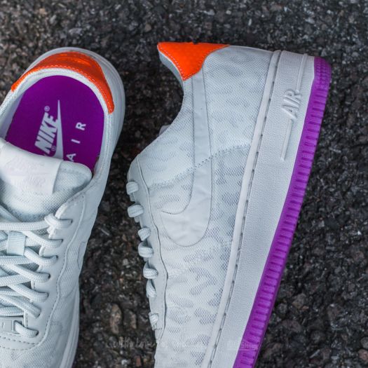 Nike air force 1 07 textile premium discount