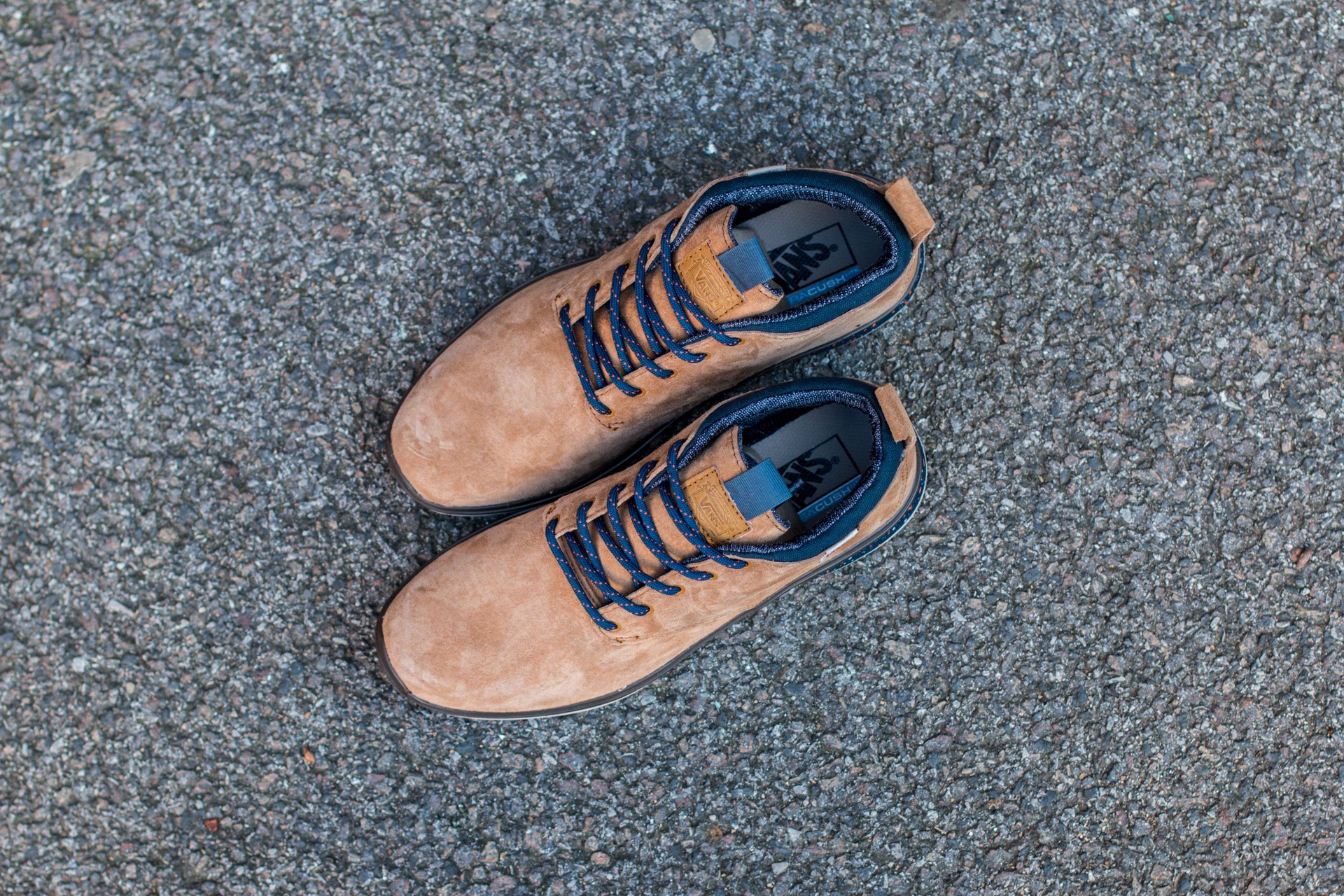 Vans iso 3 mte discount