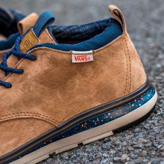 Vans iso mte cheap