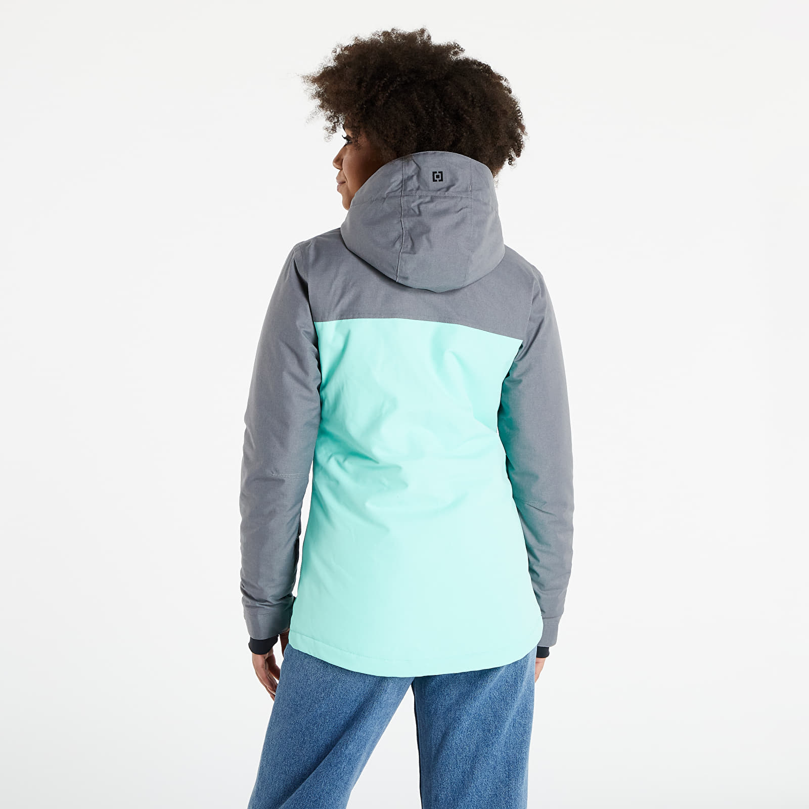 Якета Horsefeathers Moxie Jacket  Ice Green