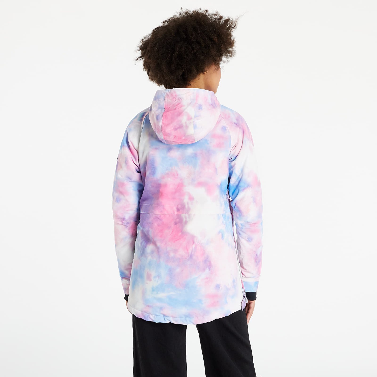 Jakne  Horsefeathers Derin Jacket  Tie Dye