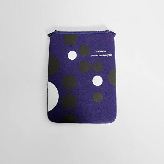 Autres accessoires Comme des Garçons x côte&ciel iPad Holder Blue