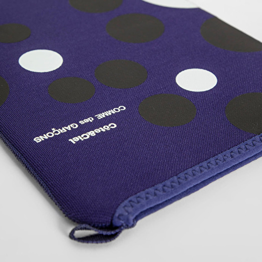 Autres accessoires Comme des Garçons x côte&ciel iPad Holder Blue