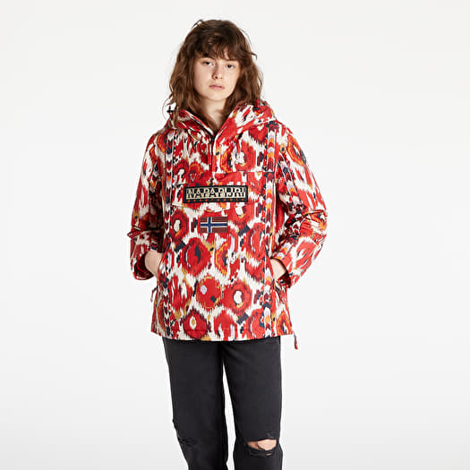 Napapijri rainforest pocket white shop