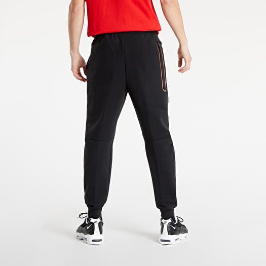 Pants and jeans Nike Sportswear M NSW Tech Fleece Brushed Jogger