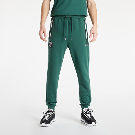 Jordan paris saint germain joggers best sale