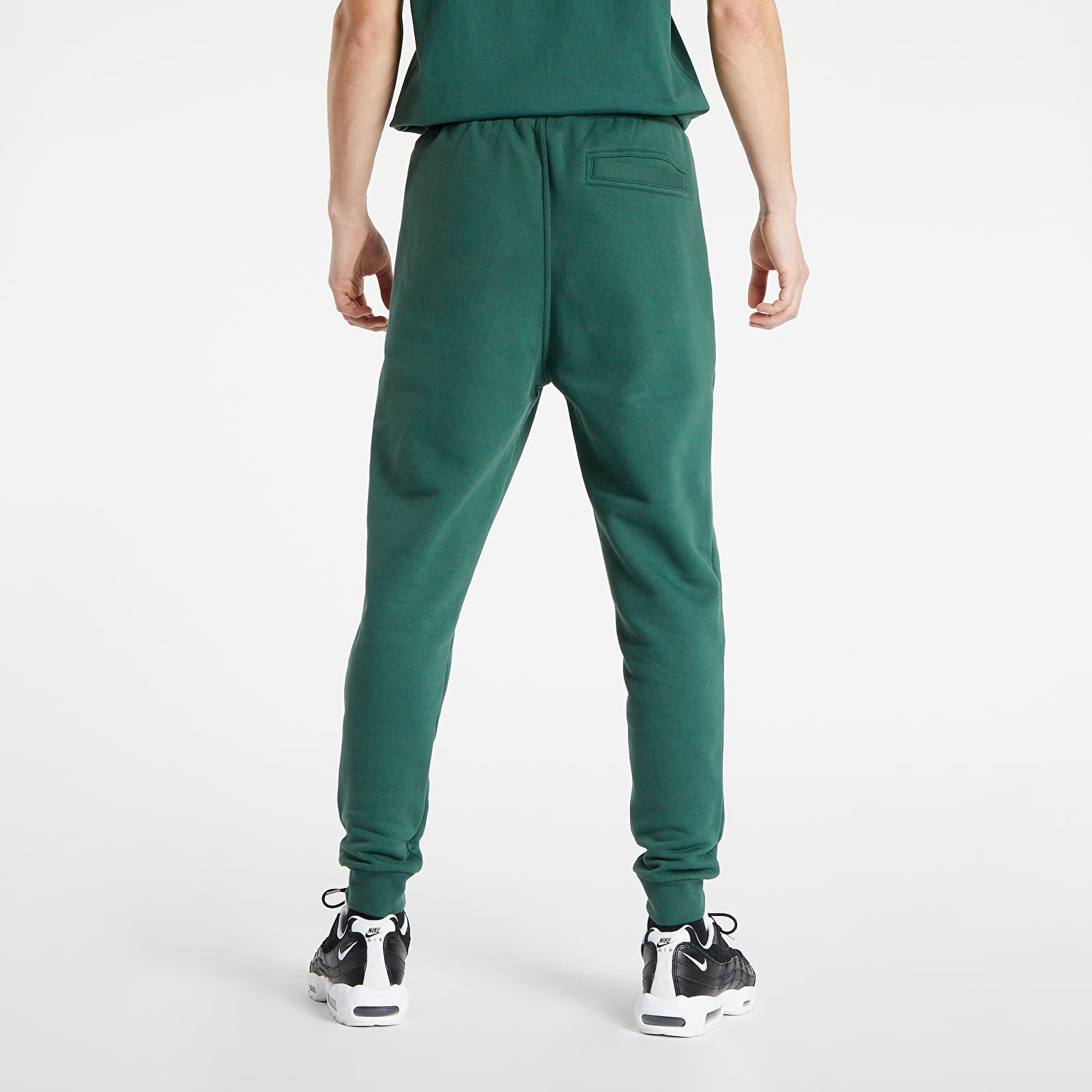 Hosen und Jeans Jordan Paris Saint-Germain Fleece Statement Pant Noble Green